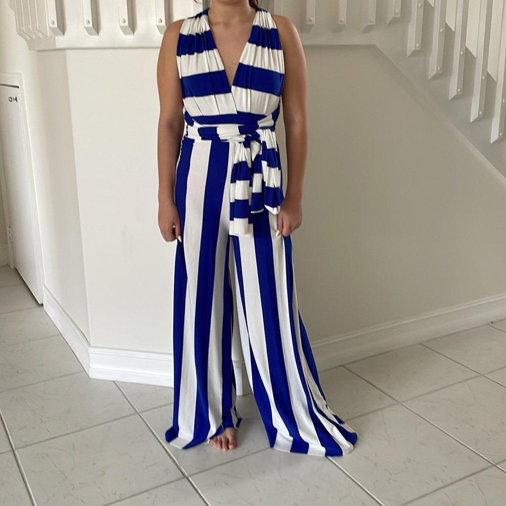 Jumpsuit - Picture 2 of 5